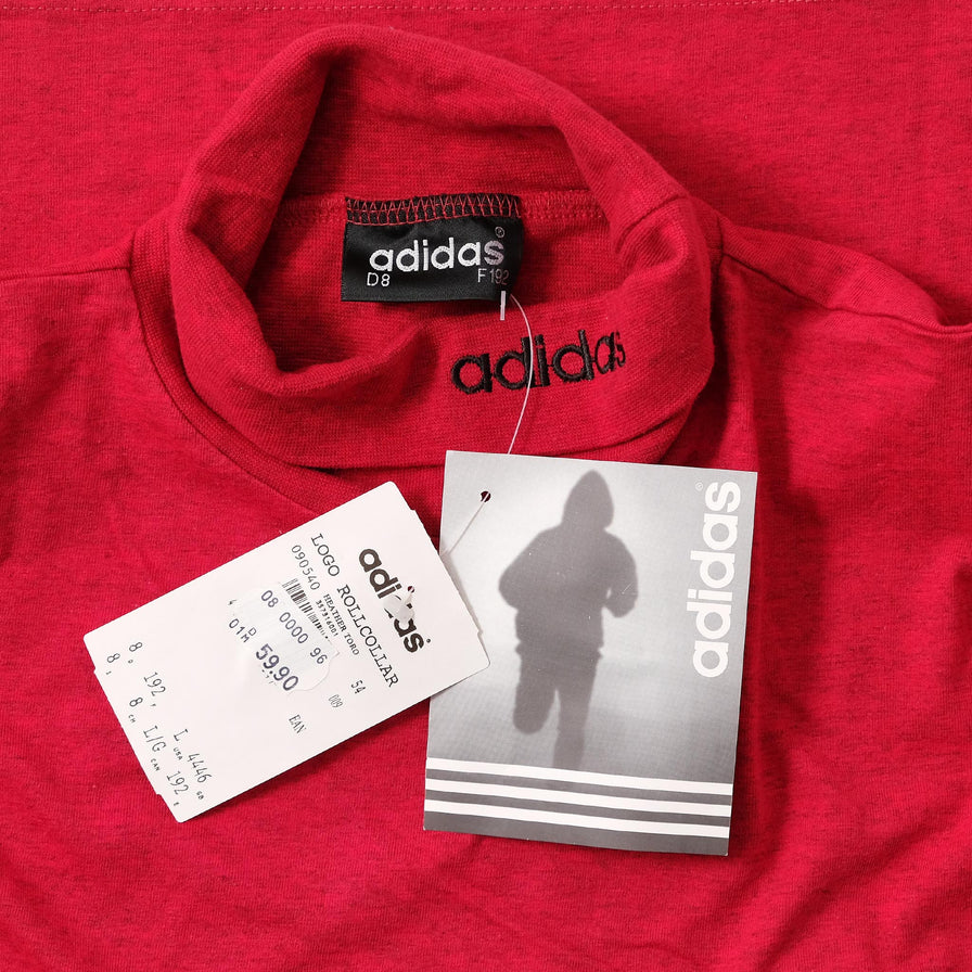 Vintage DS adidas Turtleneck 