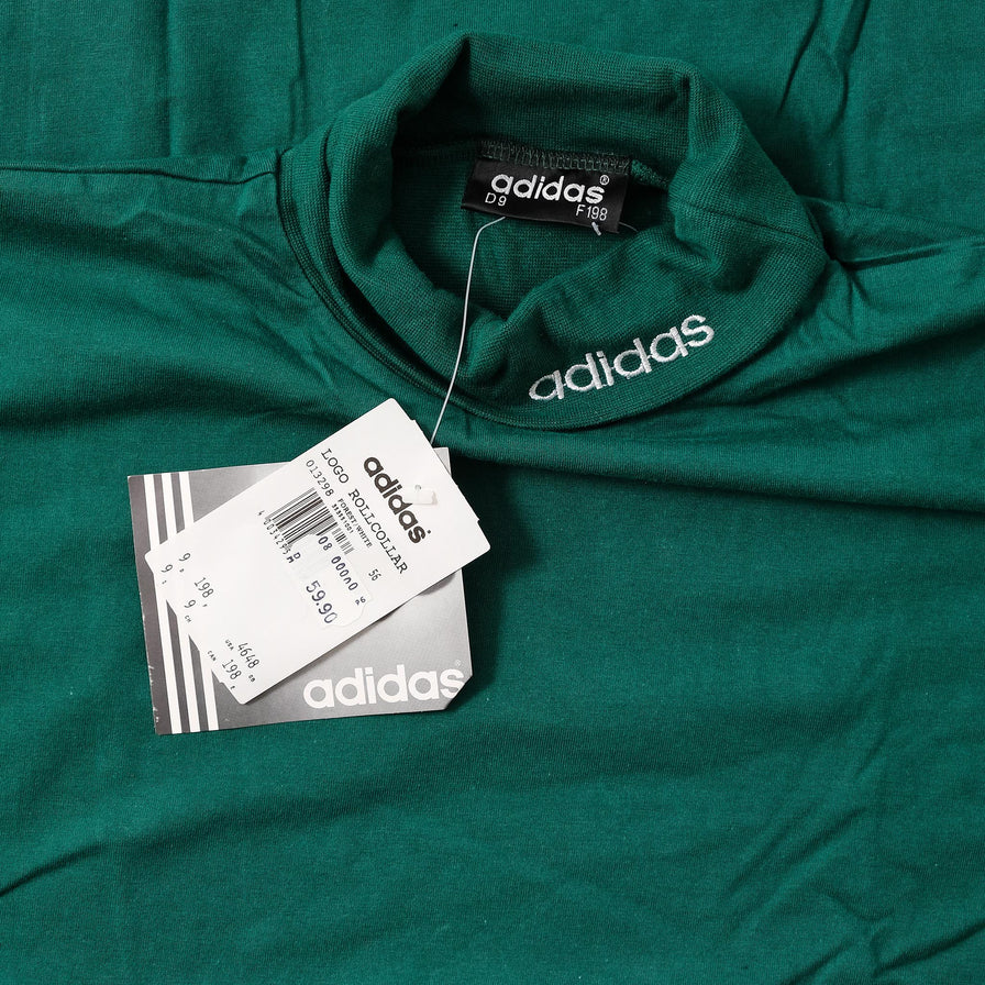 Vintage DS adidas Turtleneck L/XL 