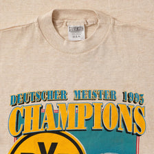 1995 DS Borussia Dortmund T-Shirt 