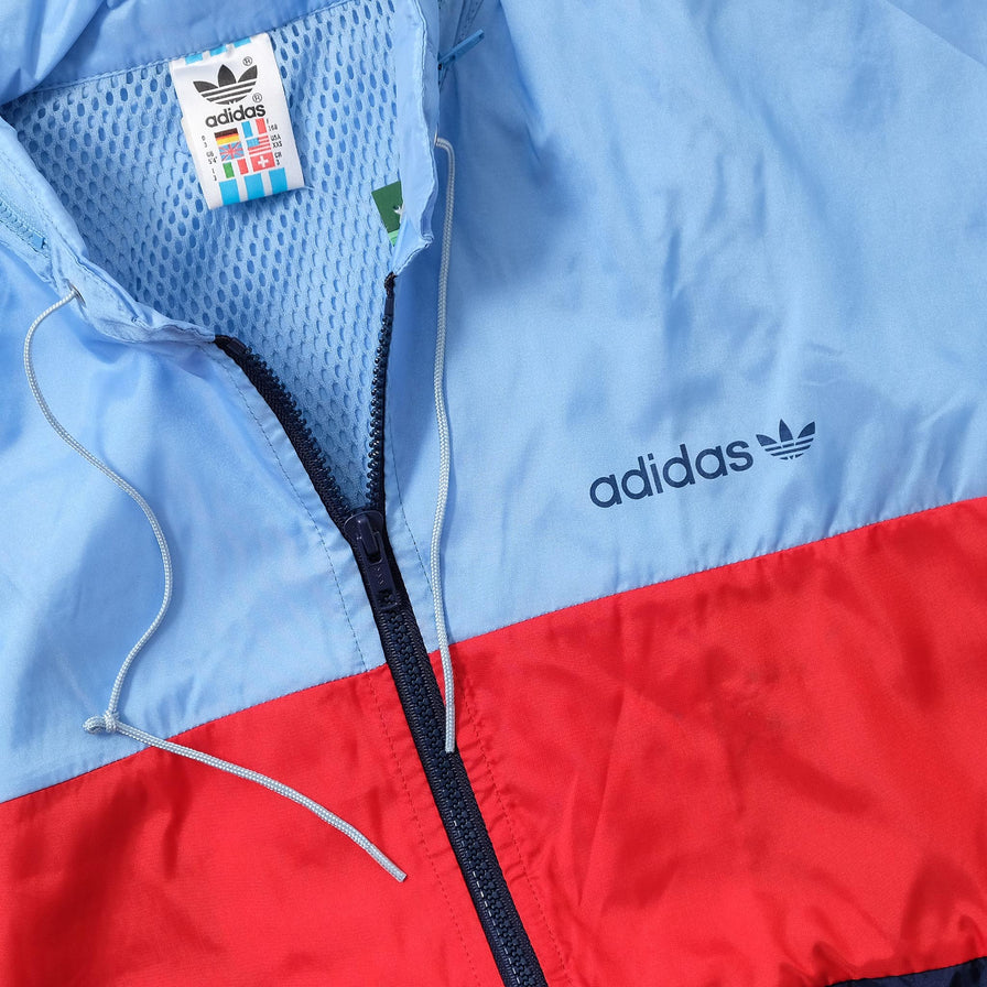 Vintage DS adidas Track Jacket XSmall 