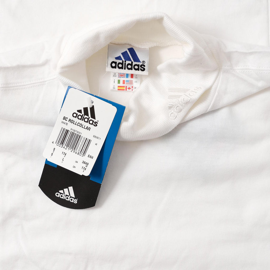 Vintage DS adidas Turtleneck 