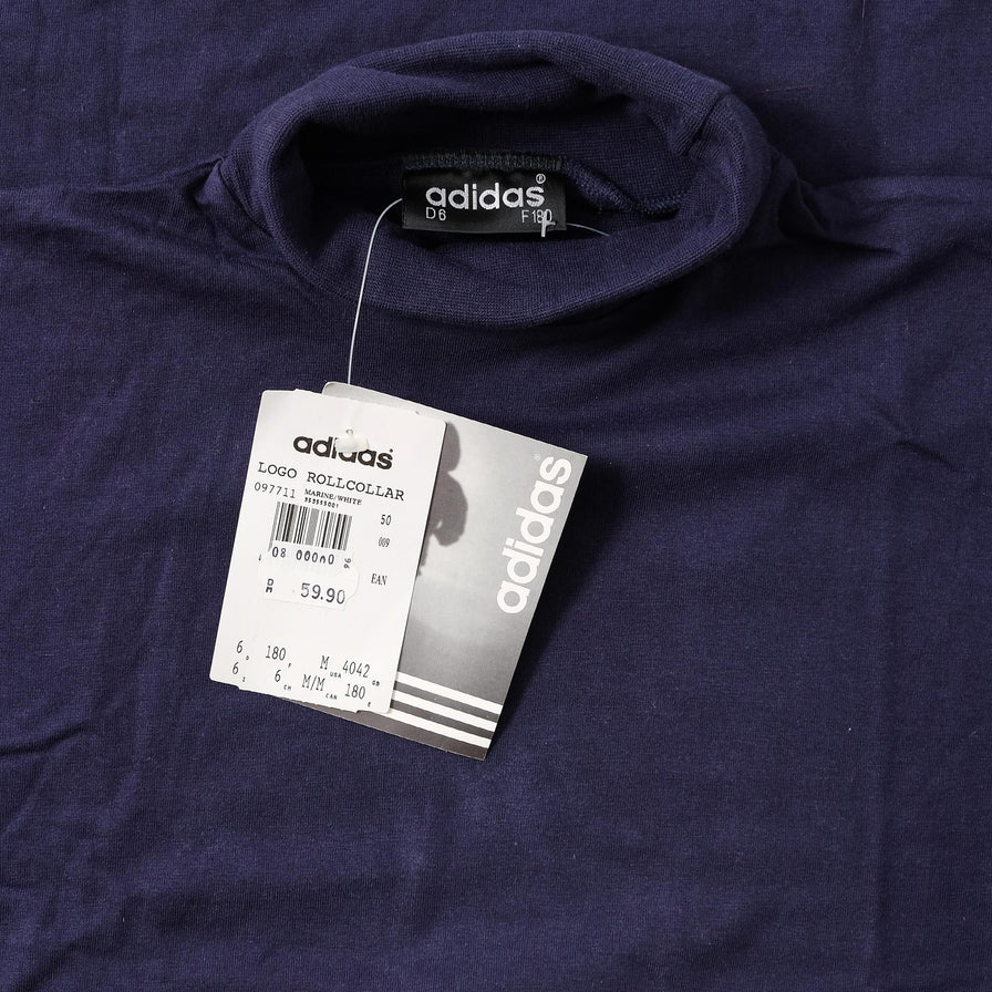 Vintage DS adidas Turtleneck 