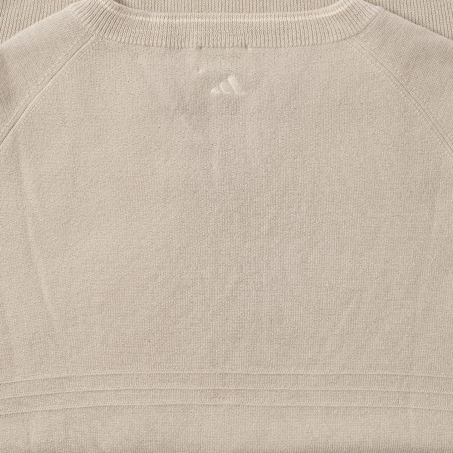 Vintage DS adidas Knit Sweater Large 