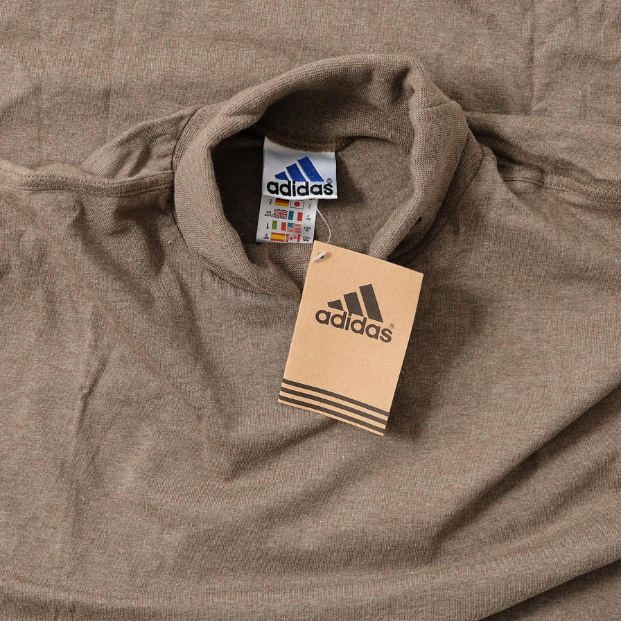 Vintage DS adidas Turtleneck 