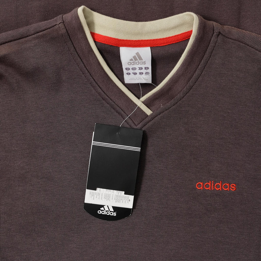 Vintage DS adidas Sweater Small 