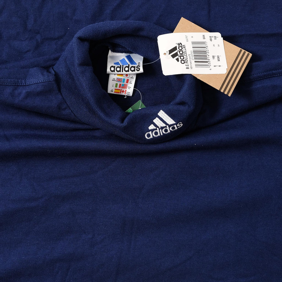 Vintage DS adidas Turtleneck 