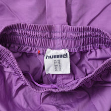 Vintage DS Hummel Track Pants