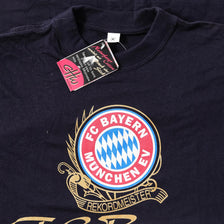 1997 DS FC Bayern T-Shirt Medium 