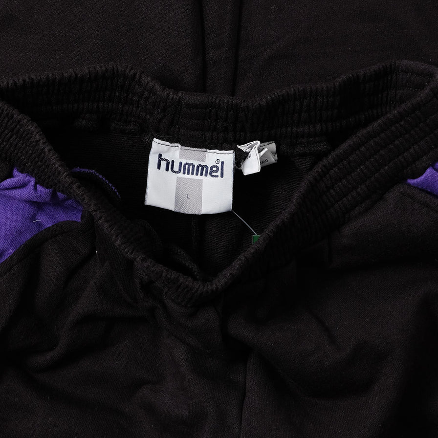 Vintage DS Hummel Sweat Pants Medium 