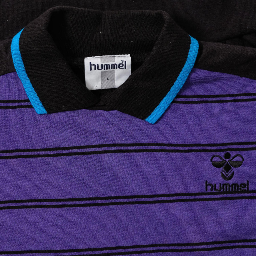 Vintage DS Hummel Sweater Large 