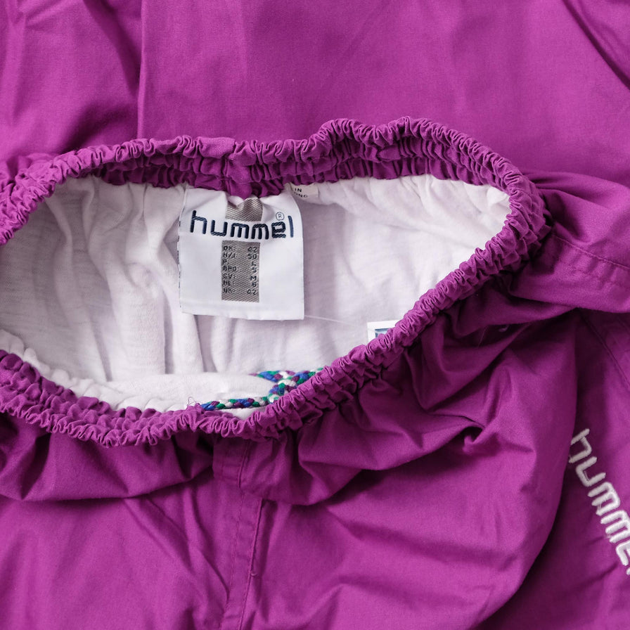 Vintage DS Hummel Track Pants Medium 