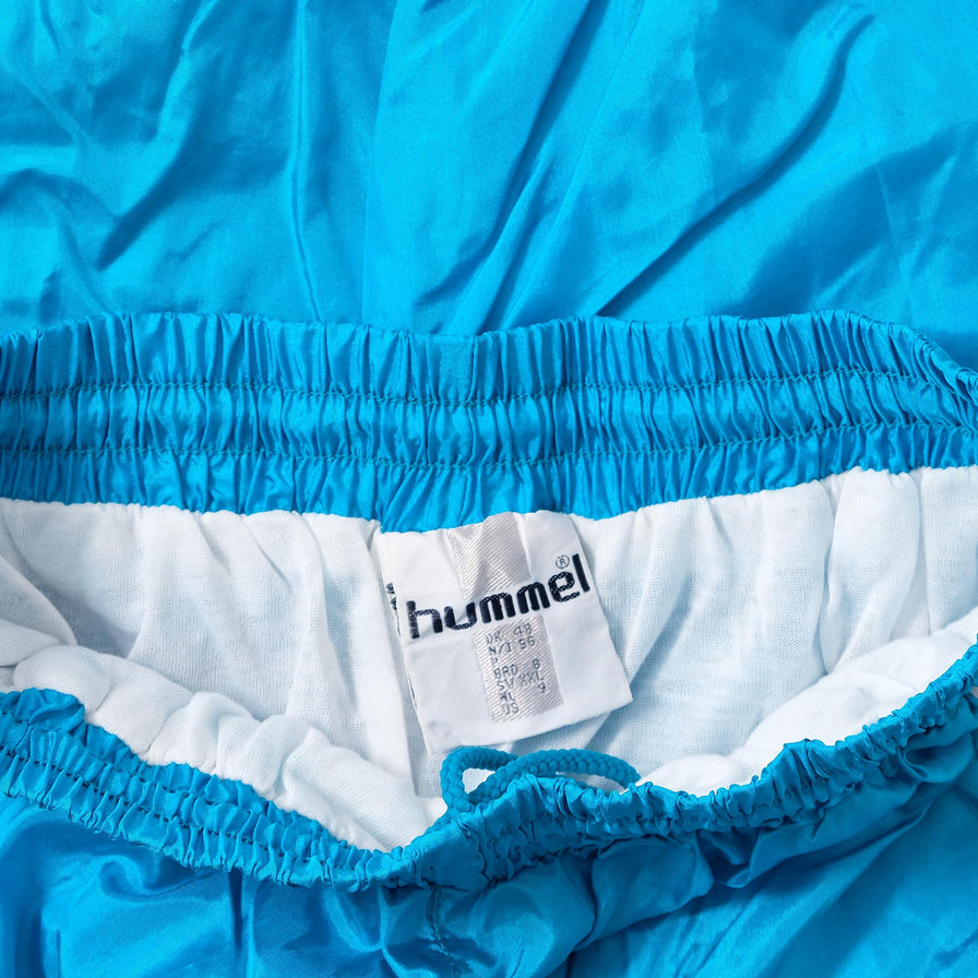 Vintage DS Hummel Track Pants XXLarge 