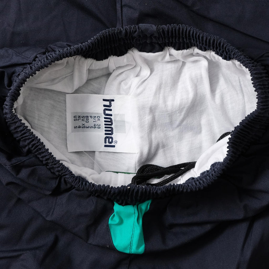 Vintage DS Hummel Track Pants XSmall 