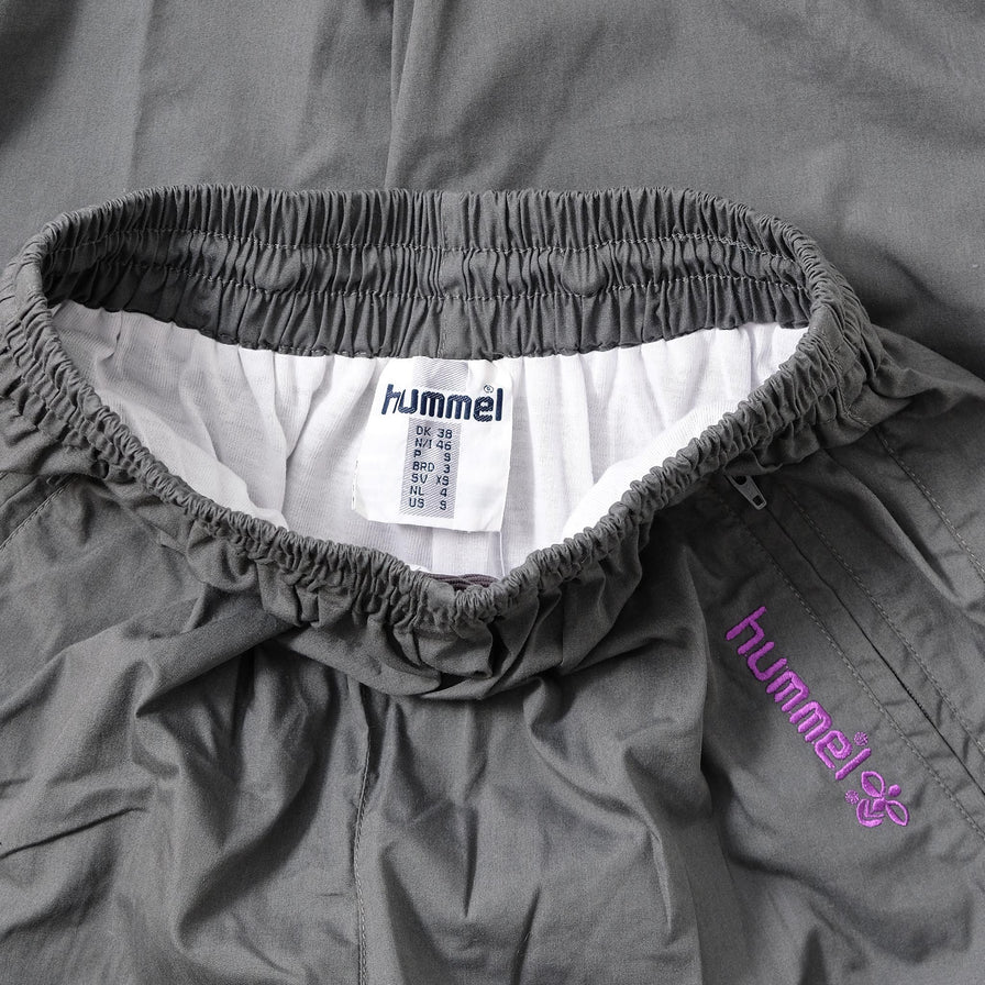 Vintage DS Hummel Track Pants XSmall 