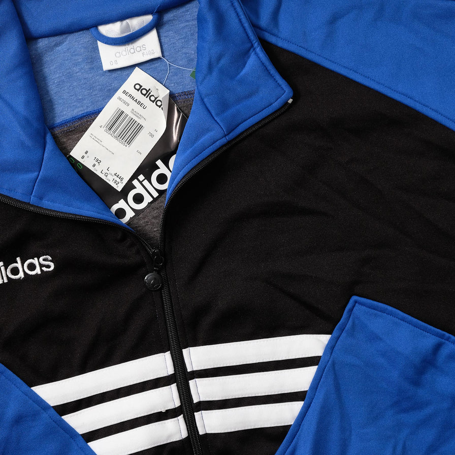 Vintage DS adidas Track Jacket XLarge 
