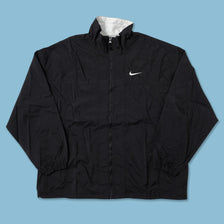 Vintage Nike Jacket XXLarge 