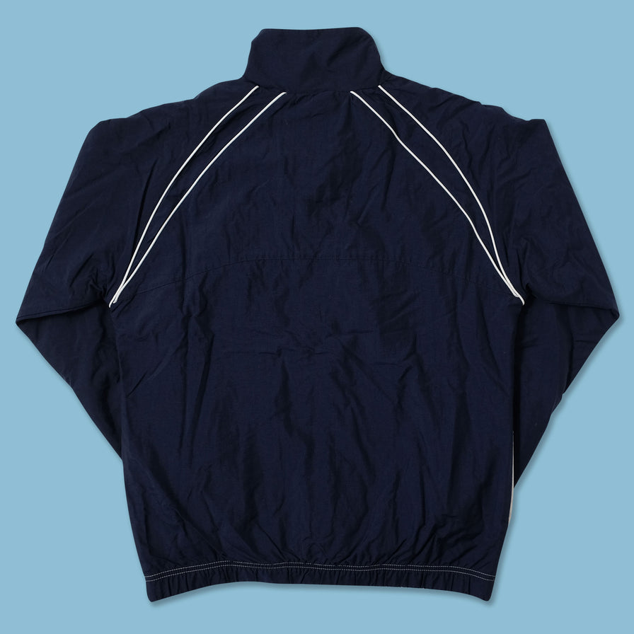 Vintage Nike Track Jacket Small 