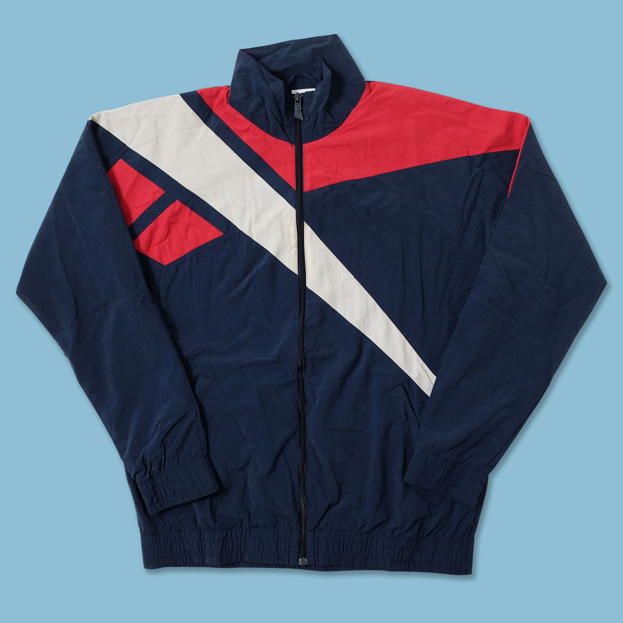 Reebok Track Jacket  Large 