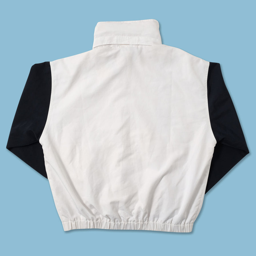 Vintage Fila Light Jacket Large 