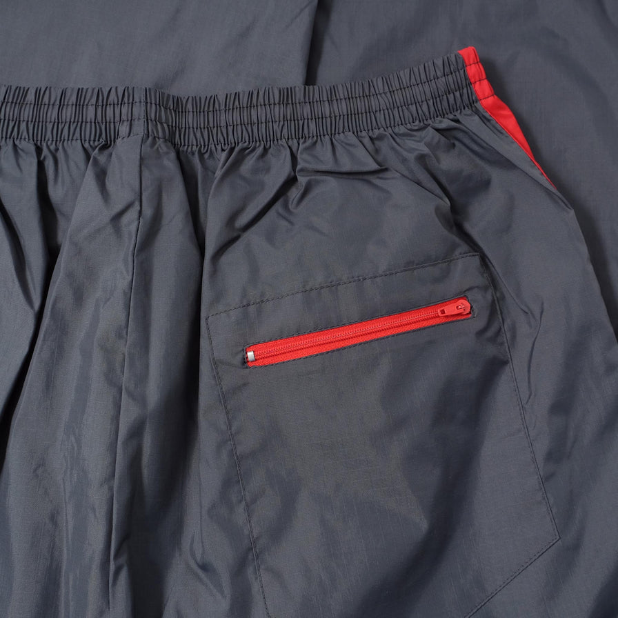 Vintage Puma Track Pants Large 