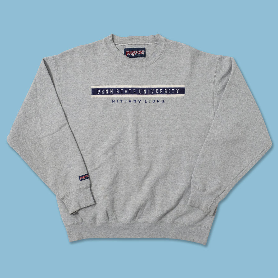 Vintage Penn State Nittany Lions Sweater Large 