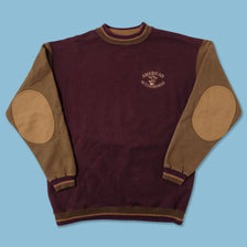 Vintage Outdoorsman Sweater Large 