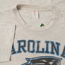 1993 Carolina Panthers T-Shirt Medium 