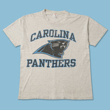 1993 Carolina Panthers T-Shirt Medium 