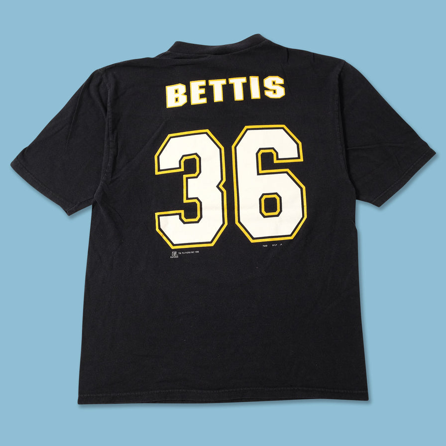 1998 Pittsburgh Steelers T-Shirt Large 