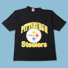 1998 Pittsburgh Steelers T-Shirt Large 