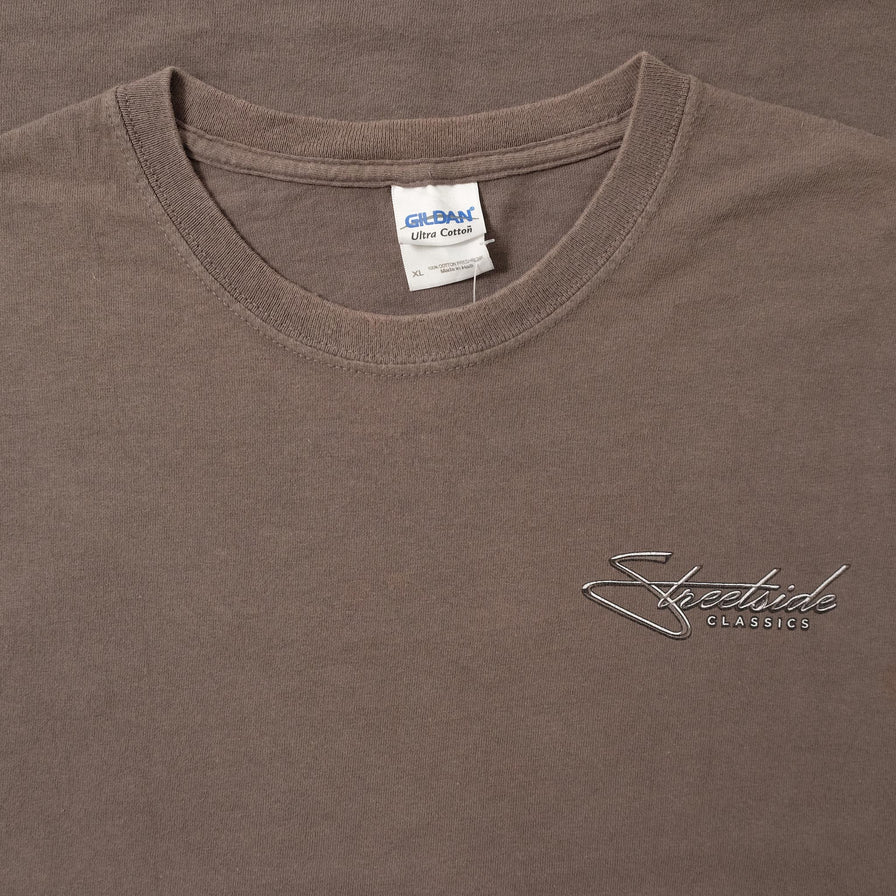 2013 Streetside Classics T-Shirt XLarge 