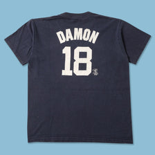 Vintage Women's New York Yankees T-Shirt Medium