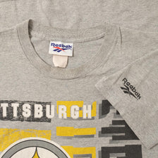 1996 Pittsburgh Steelers T-Shirt Large 