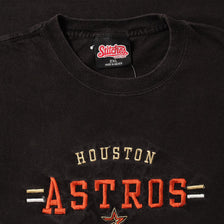 Vintage Houston Astros T-Shirt XLarge 