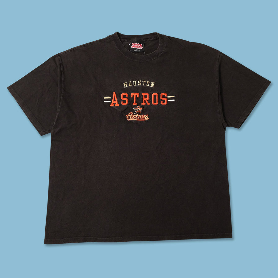 Vintage Houston Astros T-Shirt XLarge 