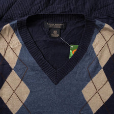 Vintage Knit Sweater Large