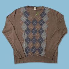 Vintage GAP Knit Sweater Medium 