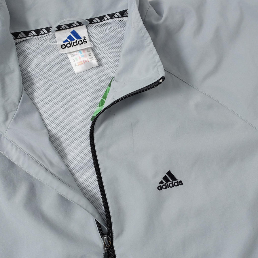Vintage adidas Track Jacket XLarge 