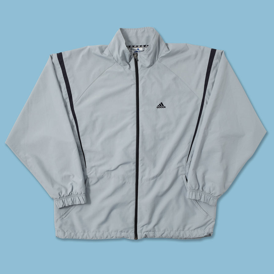 Vintage adidas Track Jacket XLarge 