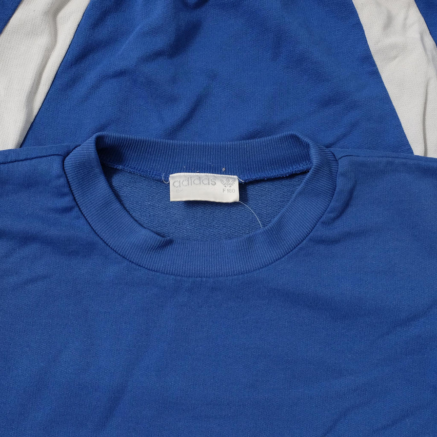 Vintage adidas Sweater Medium 