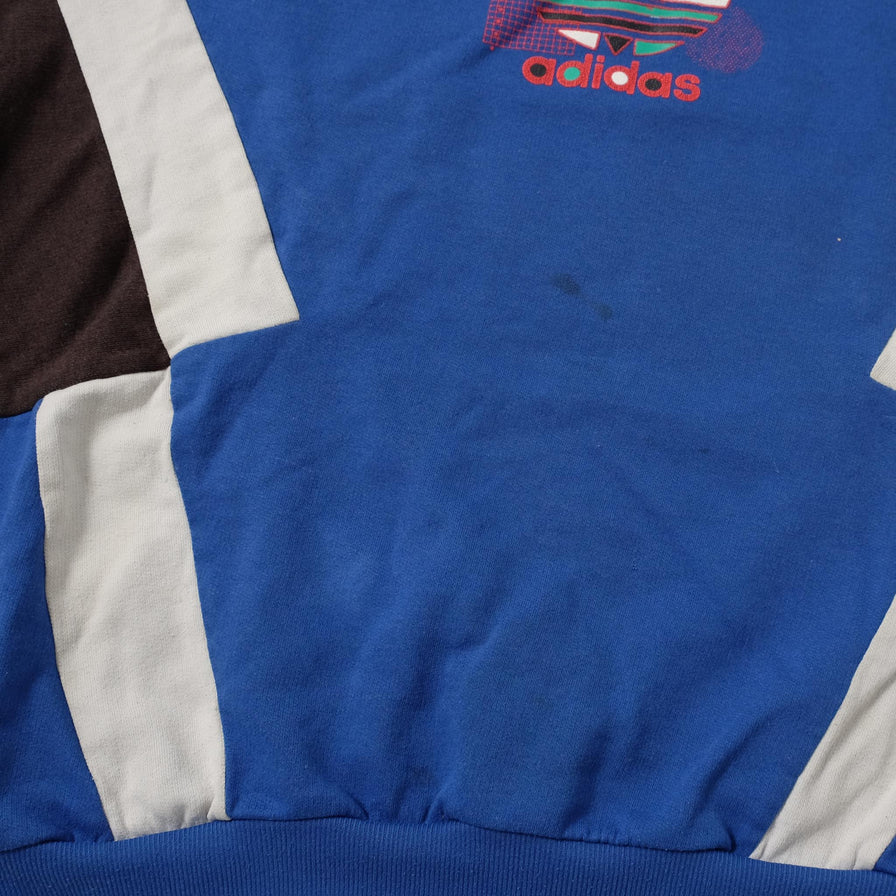 Vintage adidas Sweater Medium 