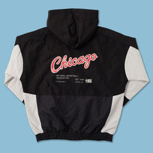Chicago Bulls Light Jacket Large 