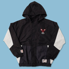 Chicago Bulls Light Jacket Large 