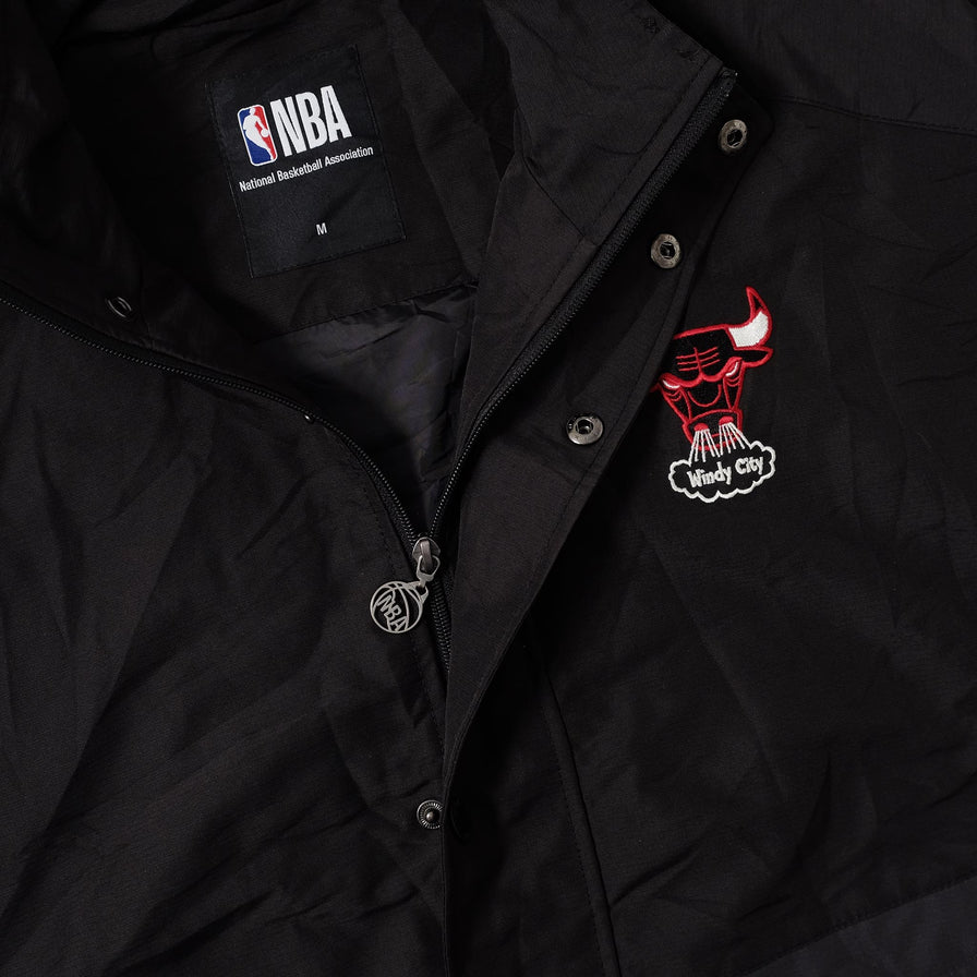 Chicago Bulls Light Jacket Large 