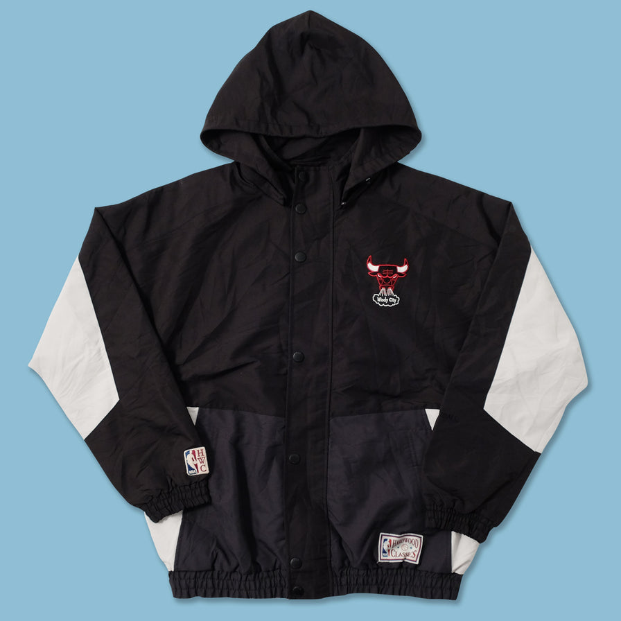Chicago Bulls Light Jacket Large 