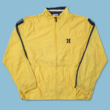 Vintage Tommy Hilfiger light Jacket XXLarge 