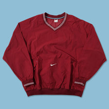 Vintage Nike Windbreaker XXLarge 