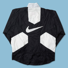 Vintage Nike Track Jacket Medium 