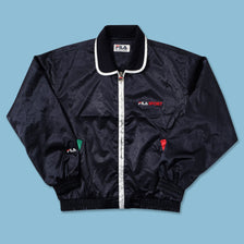Vintage Fila light Jacket Small 