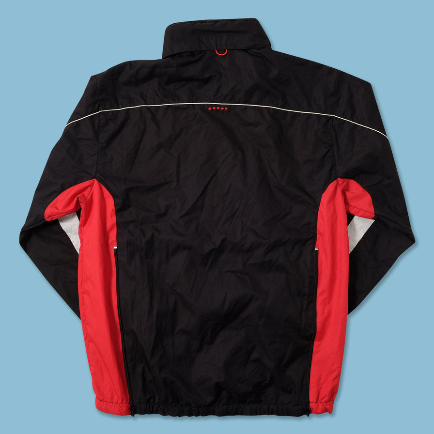 Vintage Starter Light Jacket Medium 